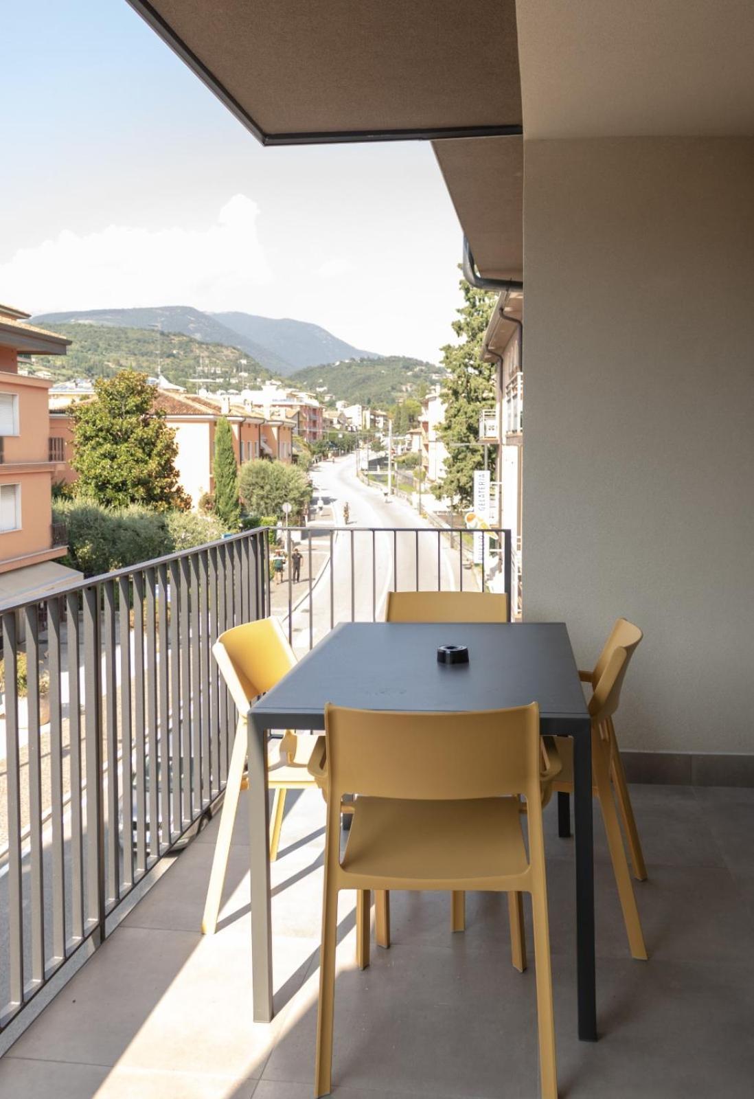 Apartmentsgarda Гарда Экстерьер фото