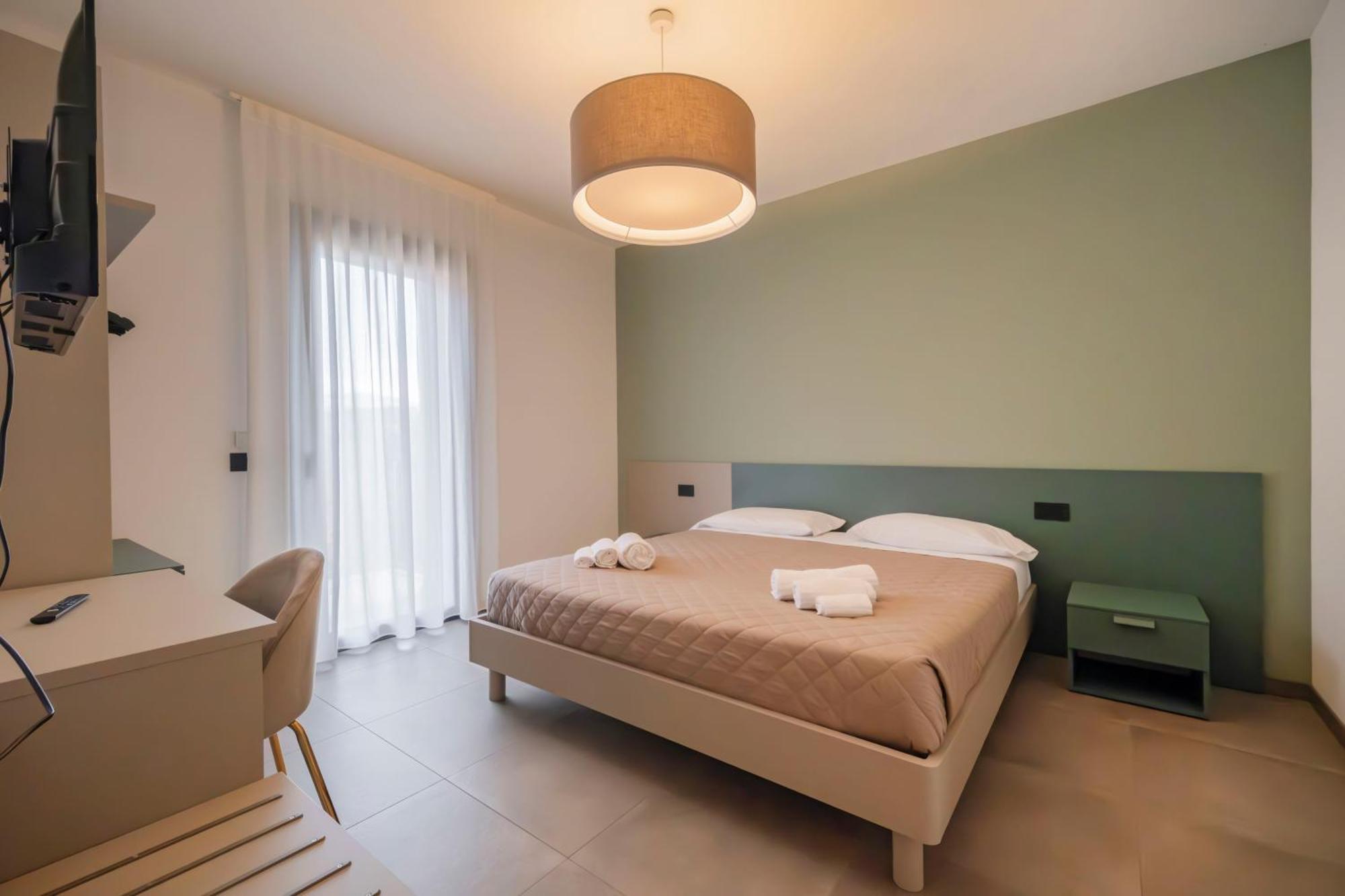 Apartmentsgarda Гарда Экстерьер фото