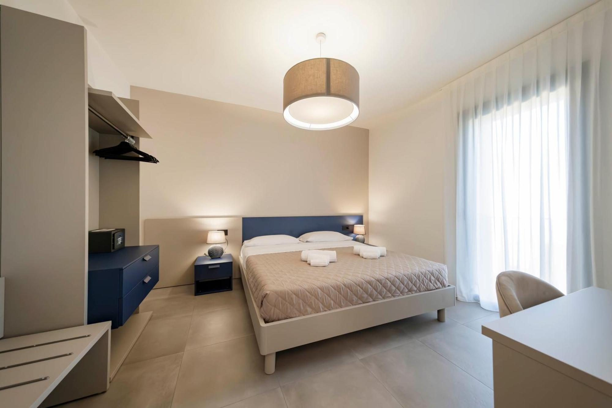 Apartmentsgarda Гарда Экстерьер фото