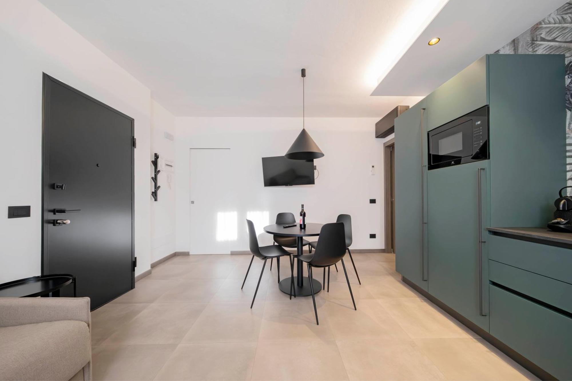 Apartmentsgarda Гарда Экстерьер фото