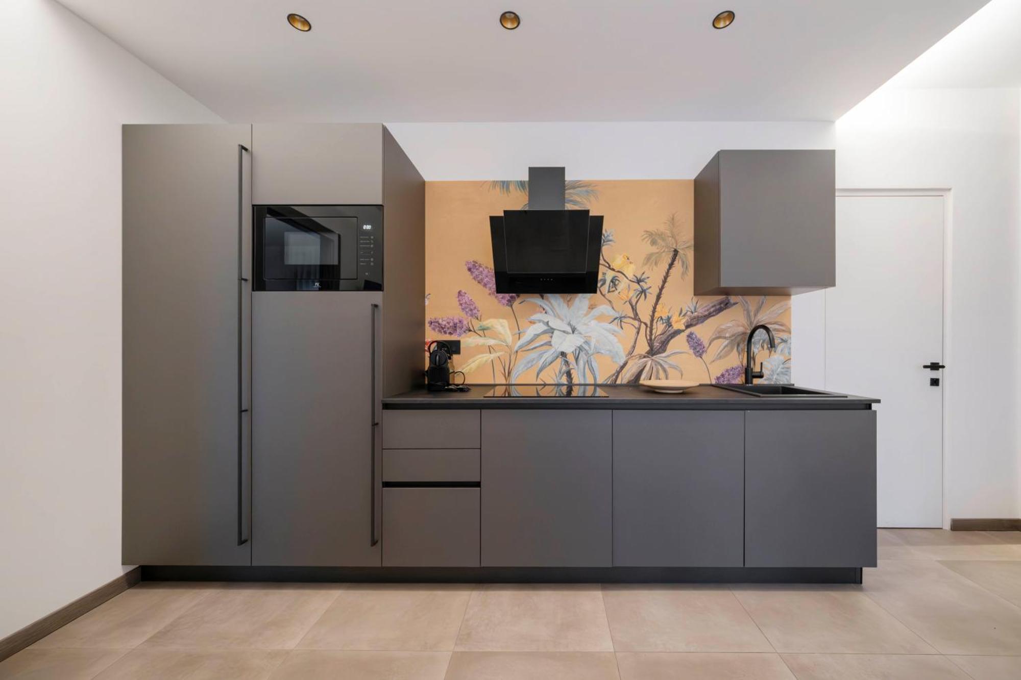 Apartmentsgarda Гарда Экстерьер фото